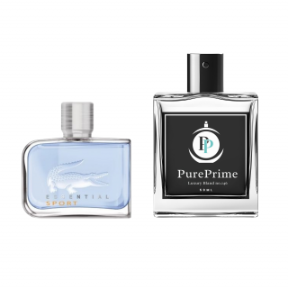 Parfum inšpirovaný Lacoste Essential Sport, pánsky parfumy: 104ml