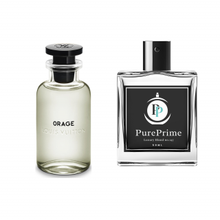Parfum inšpirovaný Louis Vuitton - Orage, pánsky parfumy: 104ml