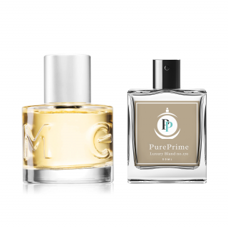 Parfum inšpirovaný Mexx Woman, dámsky parfumy: 104ml