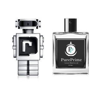 Parfum inšpirovaný Paco Rabanne Phantom, pánsky parfumy: 60ml