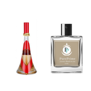 Parfum inšpirovaný Rihanna Rebelle, dámsky parfumy: 60ml