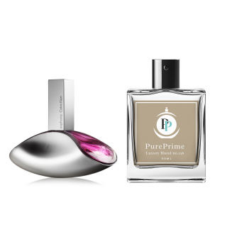 Parfum inšpirovaný vôňou Calvin Klein - Euphoria Forbidden, dámsky parfumy: 33ml