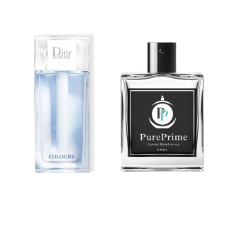 Parfum inšpirovaný vôňou Christian Dior - Homme Cologne 2022, pánsky parfumy: 33ml