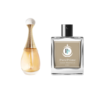 Parfum inšpirovaný vôňou Dior - J'adore, dámsky, parfumy: 60ml
