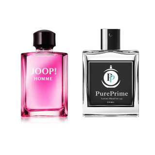 Parfum inšpirovaný vôňou Joop Homme, pánsky parfumy: 104ml