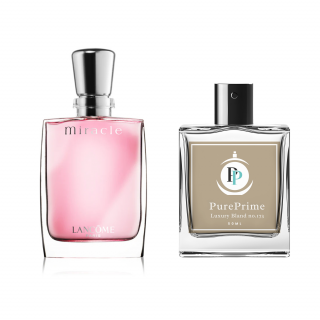Parfum inšpirovaný vôňou Lancome - Miracle, dámsky parfumy: 33ml