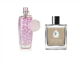 Parfum inšpirovaný vôňou Naomi Campbell - Cat Deluxe, dámsky parfumy: 33ml