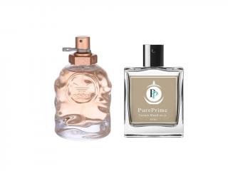 PurePrime parfum inšpirovaný vôňou Adidas - Born Original for Her parfumy: 60ml