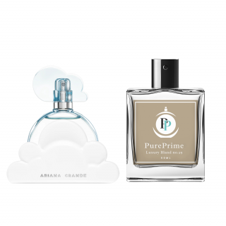 PurePrime parfum inšpirovaný vôňou Ariana Grande - Cloud parfumy: 60ml