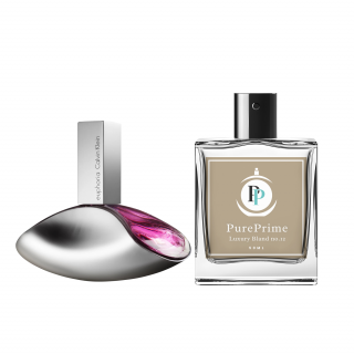PurePrime parfum inšpirovaný vôňou Calvin Klein - Euphoria parfumy: 104ml