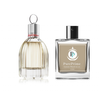PurePrime parfum inšpirovaný vôňou Chloe - See By Chloe (UNIKAT) parfumy: 104ml