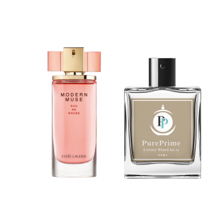 PurePrime parfum inšpirovaný vôňou Estee Lauder - Modern Muse Le Rouge parfumy: 33ml