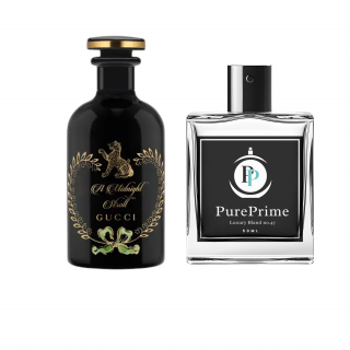 PurePrime parfum inšpirovaný vôňou Gucci - A Reason To Love (UNISEX) parfumy: 33ml