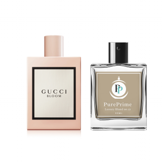 PurePrime parfum inšpirovaný vôňou Gucci - Bloom parfumy: 104ml