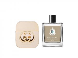 PurePrime parfum inšpirovaný vôňou Gucci - Guilty parfumy: 104ml