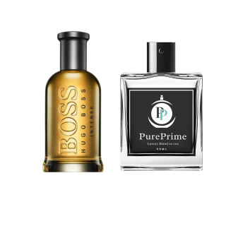 PurePrime parfum inšpirovaný vôňou Hugo Boss - Bottled Intense parfumy: 33ml