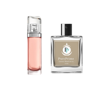 PurePrime parfum inšpirovaný vôňou Hugo Boss - Ma Vie parfumy: 60ml