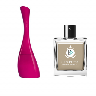 PurePrime parfum inšpirovaný vôňou Kenzo - Kenzo Amour parfumy: 60ml
