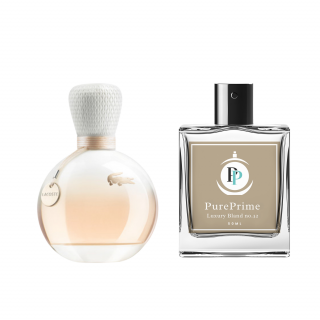 PurePrime parfum inšpirovaný vôňou Lacoste - Eau de Lacoste parfumy: 104ml