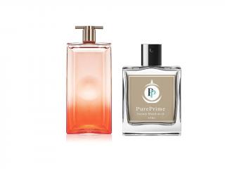 PurePrime parfum inšpirovaný vôňou Lancôme - Idôle Now EDP 2023 parfumy: 60ml
