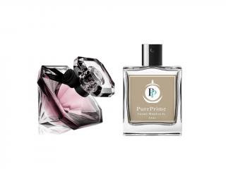 PurePrime parfum inšpirovaný vôňou Lancome - Tresor La Nuit parfumy: 60ml