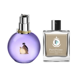 PurePrime Parfum inšpirovaný vôňou Lanvin - Eclat d'Arpege parfumy: 60ml