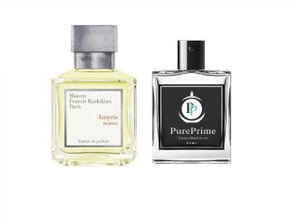PurePrime parfum inšpirovaný vôňou Maison Francis Kurkdjian - Amyris Homme EDT parfumy: 60ml