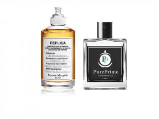 PurePrime parfum inšpirovaný vôňou Maison Martin Margiela - Replica By the Fireplace (Unisex) parfumy: 60ml