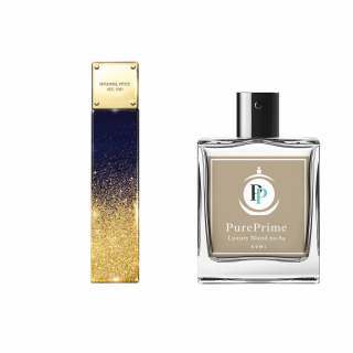PurePrime parfum inšpirovaný vôňou Michael Kors - Midnight Shimmer parfumy: 60ml