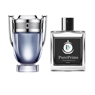 PurePrime parfum inšpirovaný vôňou Paco Rabanne - Invictus parfumy: 60ml