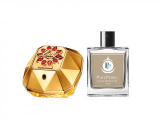 PurePrime parfum inšpirovaný vôňou Paco Rabanne - Lady Million Royal parfumy: 60ml
