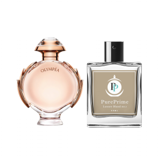 PurePrime parfum inšpirovaný vôňou Paco Rabanne - Olympéa parfumy: 60ml