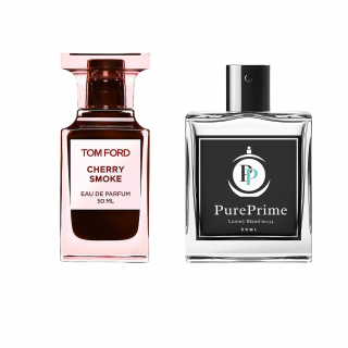 PurePrime parfum inšpirovaný vôňou Tom Ford - Cherry Smoke (UNISEX) parfumy: 60ml