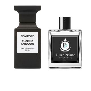 PurePrime parfum inšpirovaný vôňou Tom Ford - Fucking Fabulous parfumy: 33ml