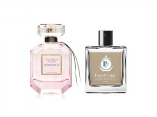 PurePrime parfum inšpirovaný vôňou Victoria's Secret - Bombshell parfumy: 60ml