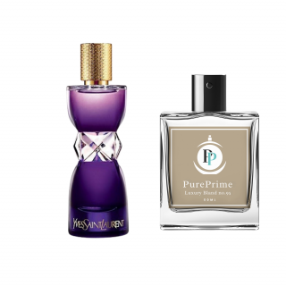PurePrime parfum inšpirovaný vôňou Yves Saint Laurent - Manifesto L'elixir parfumy: 60ml
