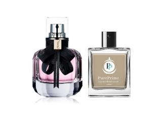 PurePrime parfum inšpirovaný vôňou Yves Saint Laurent - Mon Paris parfumy: 104ml