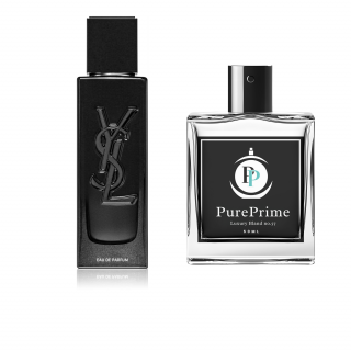 PurePrime parfum inšpirovaný vôňou Yves Saint Laurent - MYSLF parfumy: 60ml