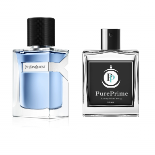 PurePrime parfum inšpirovaný vôňou Yves Saint Laurent - Y 2017 parfumy: 60ml