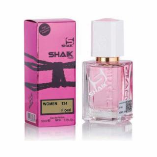 Shaik 134 Dámska parfumovaná voda | Inšpirovaná vôňou Lancome - La Vie Est Belle, 50 ml