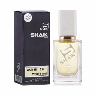 Shaik 234 Dámska parfumovaná voda | Inšpirovaná vôňou Carolina Herrera - Good Girl, 50 ml