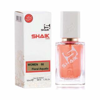 Shaik 66 Dámska parfumovaná voda | Inšpirovaná vôňou Dolce & Gabbana - Anthology L'Imperatrice, 50 ml