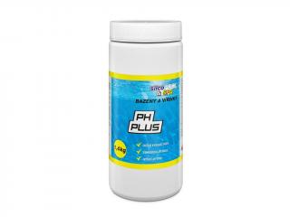 SILCO pH plus 1,4 kg Varianta: SILCO pH plus 1,4 kg