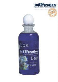 Spa & Bath April Showers