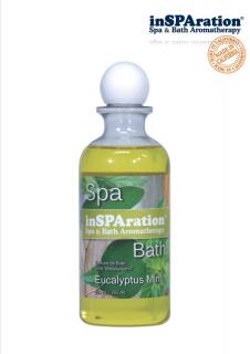 Spa & Bath Eucalyptus Mint