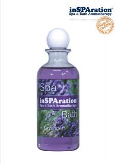 Spa & Bath Lavender
