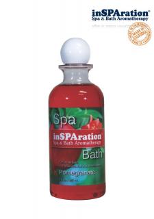 Spa & Bath Polynesian Pomegranate