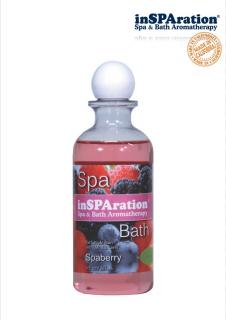 Spa & Bath Spaberry
