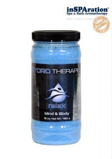 Sport RX Crystals Relax