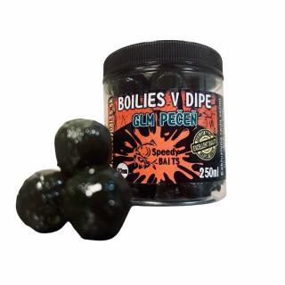BOLIES V DIPE - GLM PEČEŇ